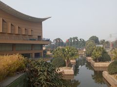 -鱼凫国都大酒店温泉