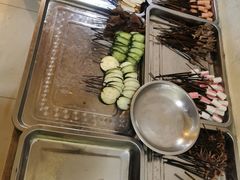 -怪老头甜不辣(抚琴小区店)
