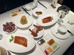 -四季民福烤鸭店(故宫店)