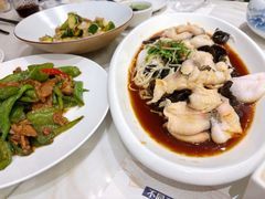 -南山鲜虾面·活鲜小馆·海味大连菜(南山总店)