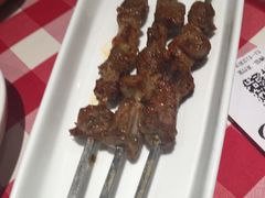 -西贝莜面村(近铁城市广场店)