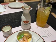 -桃夭日式料理(国信店)
