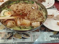 -西塔大冷面(市府大路店)