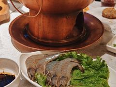 -东来顺饭庄(天坛店)