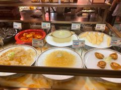 菜单-吴记富苑(朝阳店)