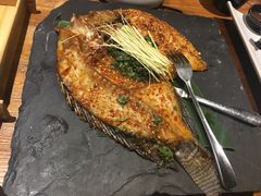 -云海肴·汽锅鸡·云南菜(天津国金汇店)