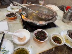 -潮悦牛肉火锅城(水贝店)