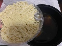 -小方的面(徐家汇店)