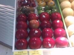 -每日新鲜水果吧(南京东路店)