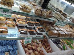 -幸福蛋糕坊(金顶街店)