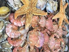 -鱼市酒店(威海水产批发市场店)