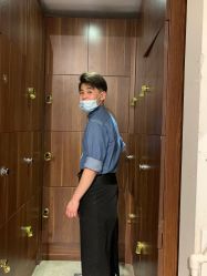 -M+hair salon专业造型沙龙