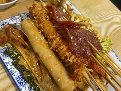 -黄记潮汕甜汤(贝底田坊店)