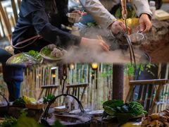 -宁波五龙潭景区