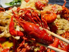 -指爱龙虾(金杨路总店)
