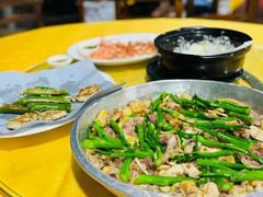 -大笑饭堂(甲子桥店)