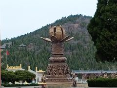 -龙口南山旅游景区
