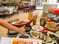 -巽寮印象美食部落餐厅·海鲜·地方特色菜(惠州体验店)