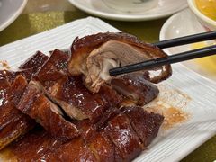 -吉莲利苑海鲜酒家(珠海拱北29年老字号店)