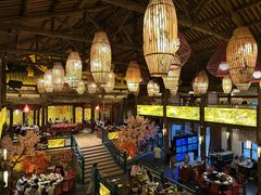 -HOHO餐厅(古子城店)