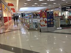 -SM广场