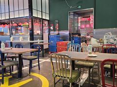 -陈鹏鹏潮汕菜(宝安机场T3航站楼店)