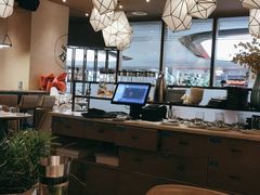 -原石牛扒·约会餐厅(龙城万科里店)