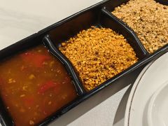 -石记东北风味烤肉(系马桩第二分店)