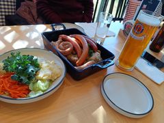 -普拉那啤酒坊Paulaner(凯宾斯基饭店)
