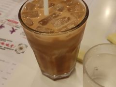 -大哥餐厅(西城花园店)