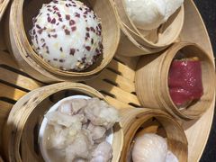-金翠河烧鹅餐厅(解放碑时代广场店)