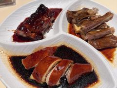 -侨美食家·粤菜(体育西路店)