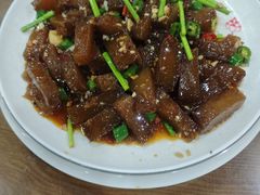 -老陈家烩菜(兴林路店)