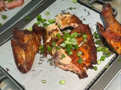 -绿茶餐厅(青岛城阳万象汇店)