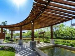 -思念果岭悦温泉