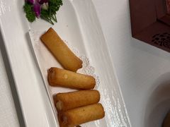-海泰食府·新鲁菜·家宴(总部基地店)