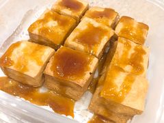 -孖记茶档·热腾茶餐(荔湾领展广场店)