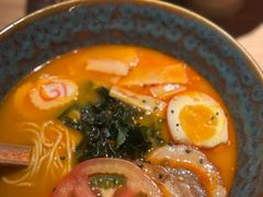 -松幸日式料理(中山路店)