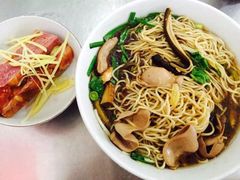 老赵面店-老赵面店(大西路店)