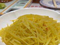 -富贵春饼·烤鸭·大厨现炒(泰华店)