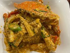 -Dang restaurant (patong phuket)