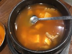 -·缸桶屋·韩式牛肋条自助烤肉(西湖D11店)
