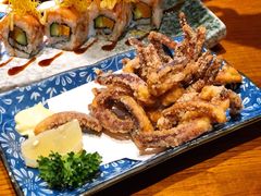 -千代武日本料理(爱建店)