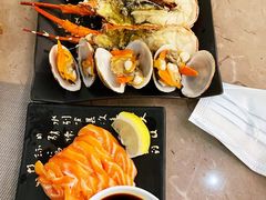 -星河湾半岛酒店·意咖啡西餐厅