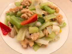 -香宫中餐厅·大连香格里拉(人民路店)