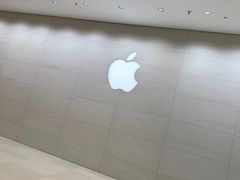 -Apple零售店(苏州店)