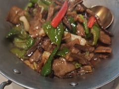-渔语鱼酸菜鱼新川菜(来福士店)