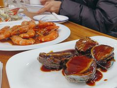 -来之顺海鲜菜馆·青岛菜·始于1993(栈桥店)