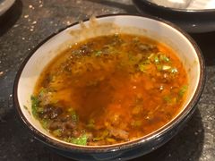 -五星桥原切肥牛火锅·30年专注好牛肉(湖塘店)