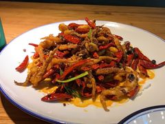 -吕氏疙瘩汤·私家菜馆(慈云寺店)